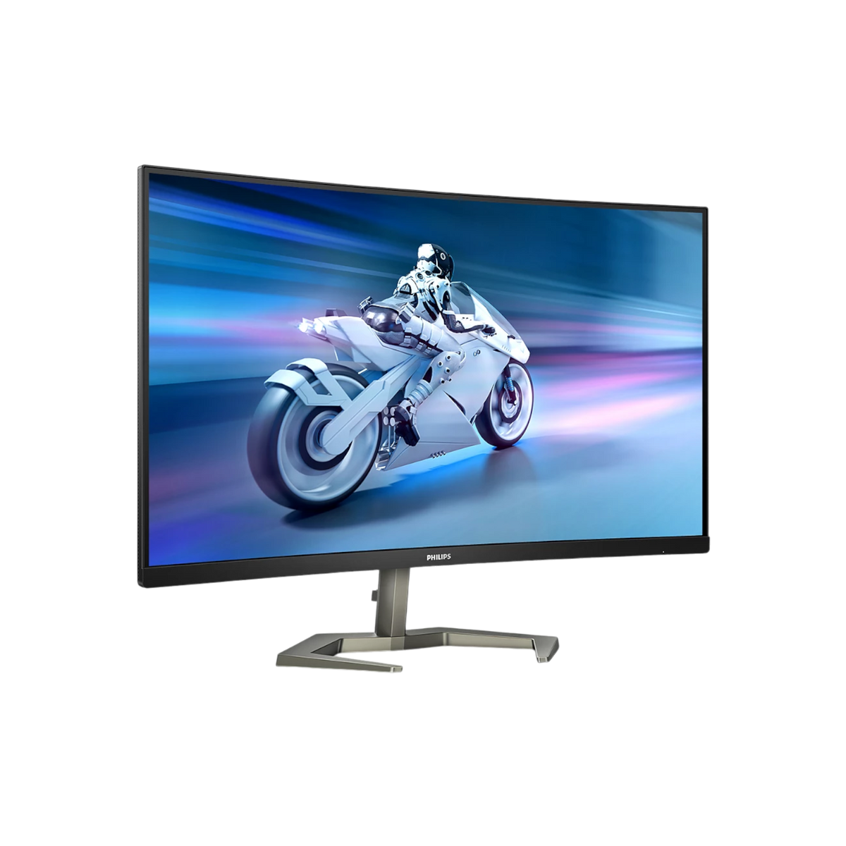Monitor Philips 27M1C5200W 27" VA Full HD.