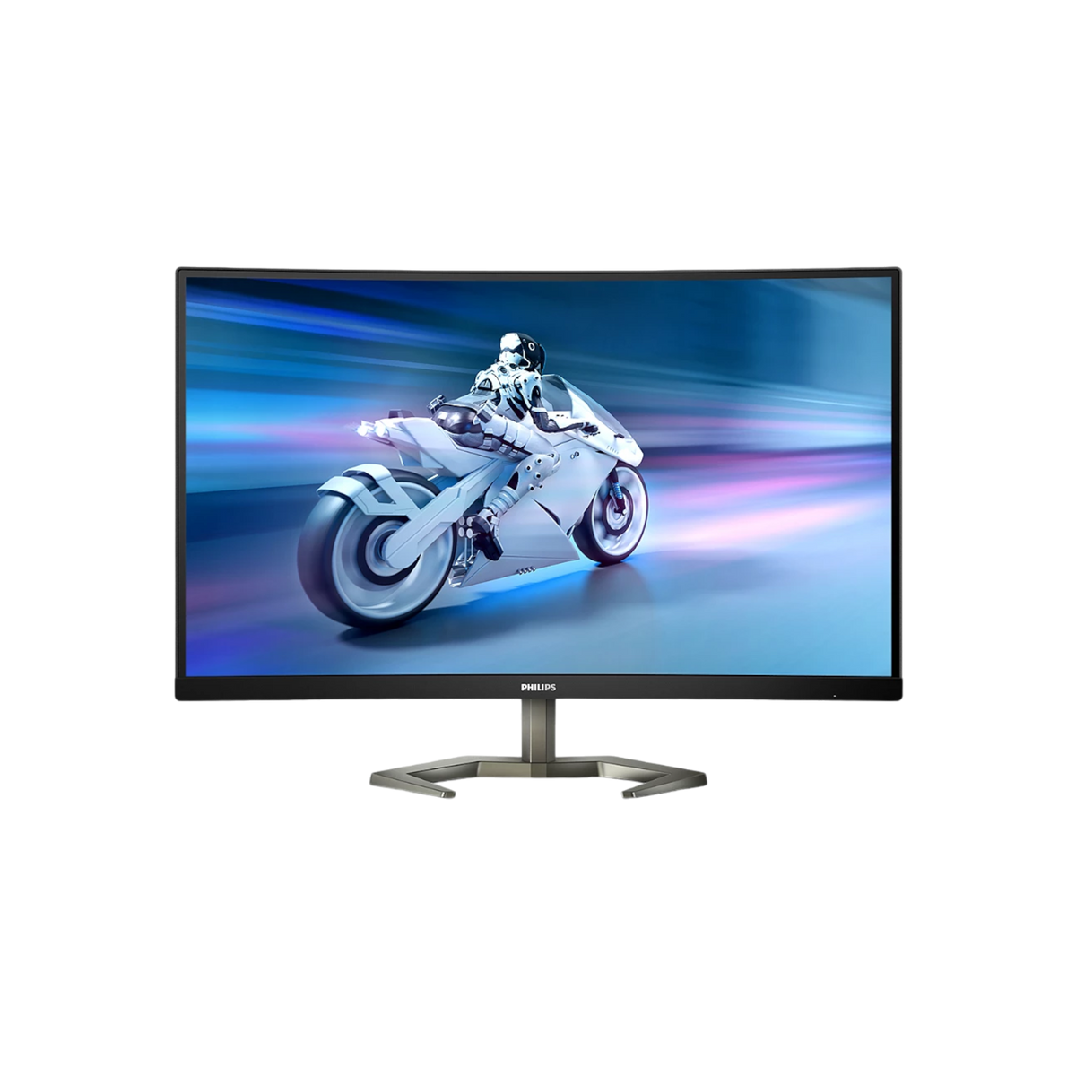 Monitor Philips 27M1C5500VL 27" VA QHD.