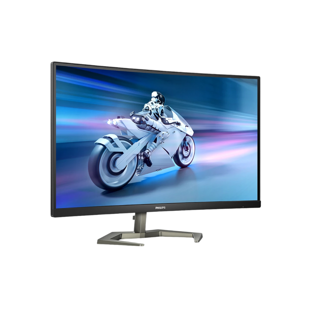 Monitor Philips 27M1C5500VL 27" VA QHD.
