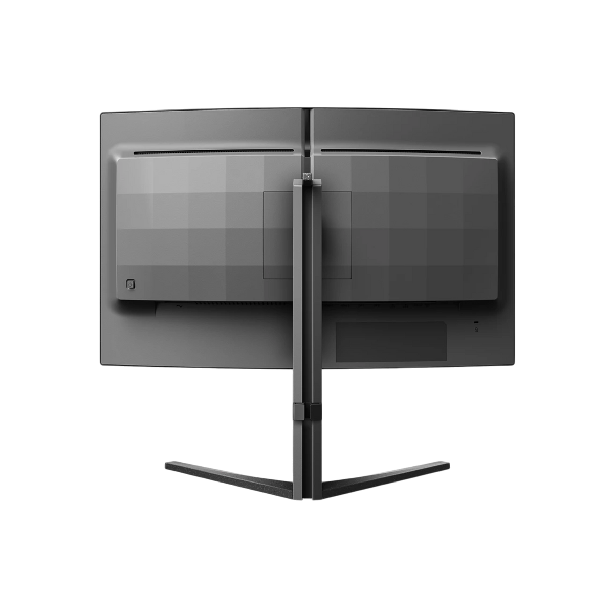 Monitor Philips 27M2C5500W 27" VA QHD.
