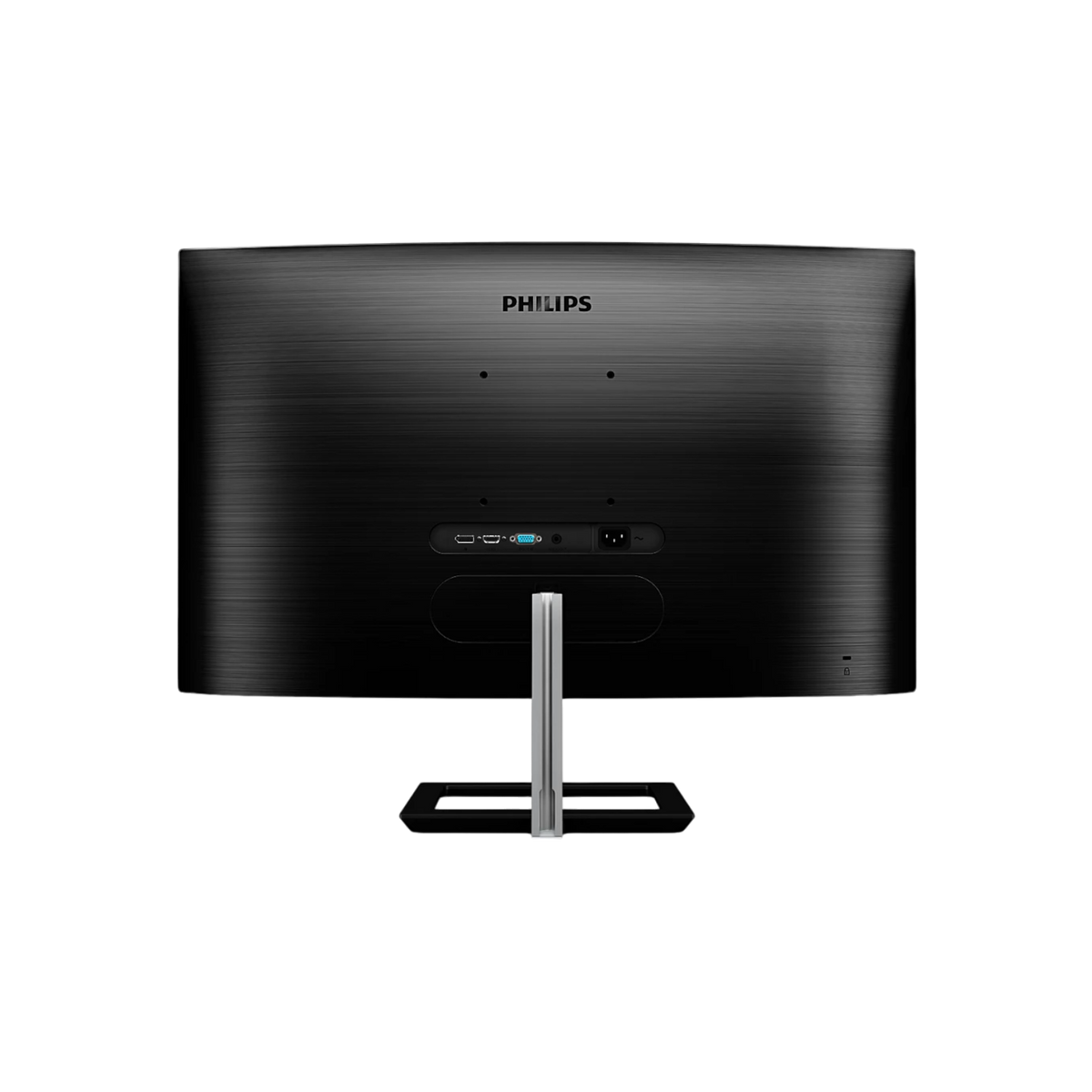 Monitor Philips 322E1C 31,5" VA Full HD.