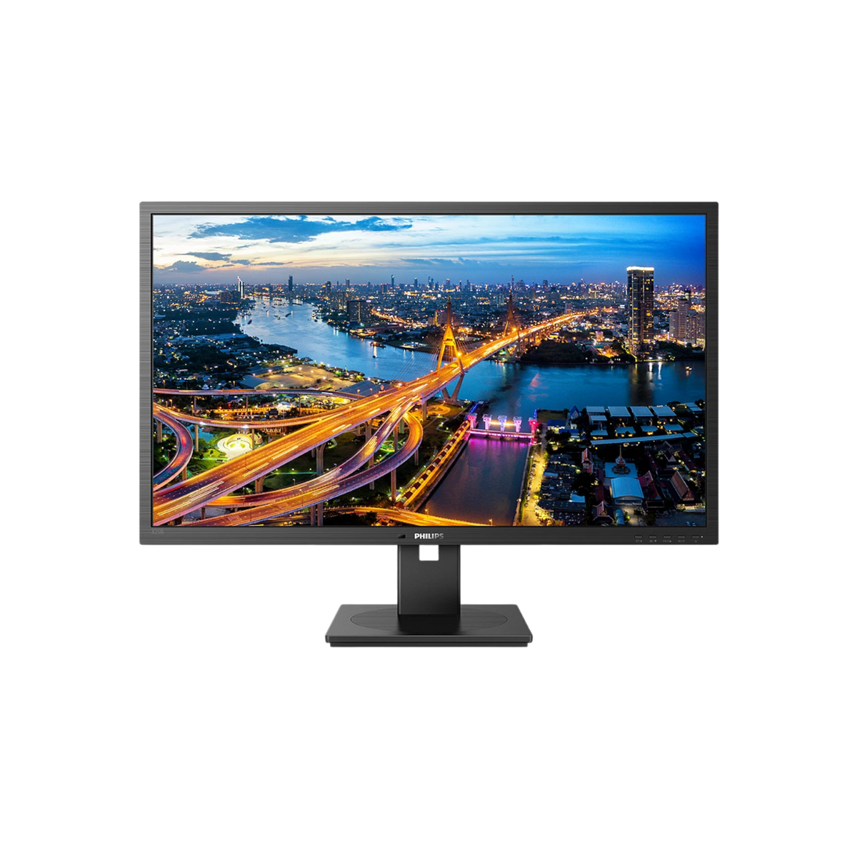 Monitor Philips 325B1L 31,5" IPS QHD.
