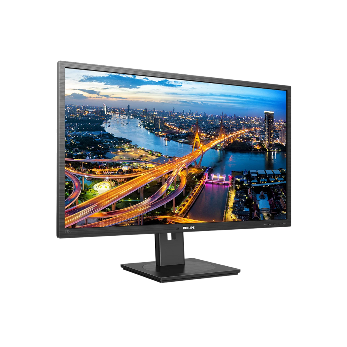 Monitor Philips 325B1L 31,5" IPS QHD.