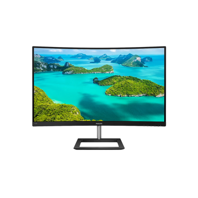 Monitor Philips 328E1CA 31,5" VA 4K.