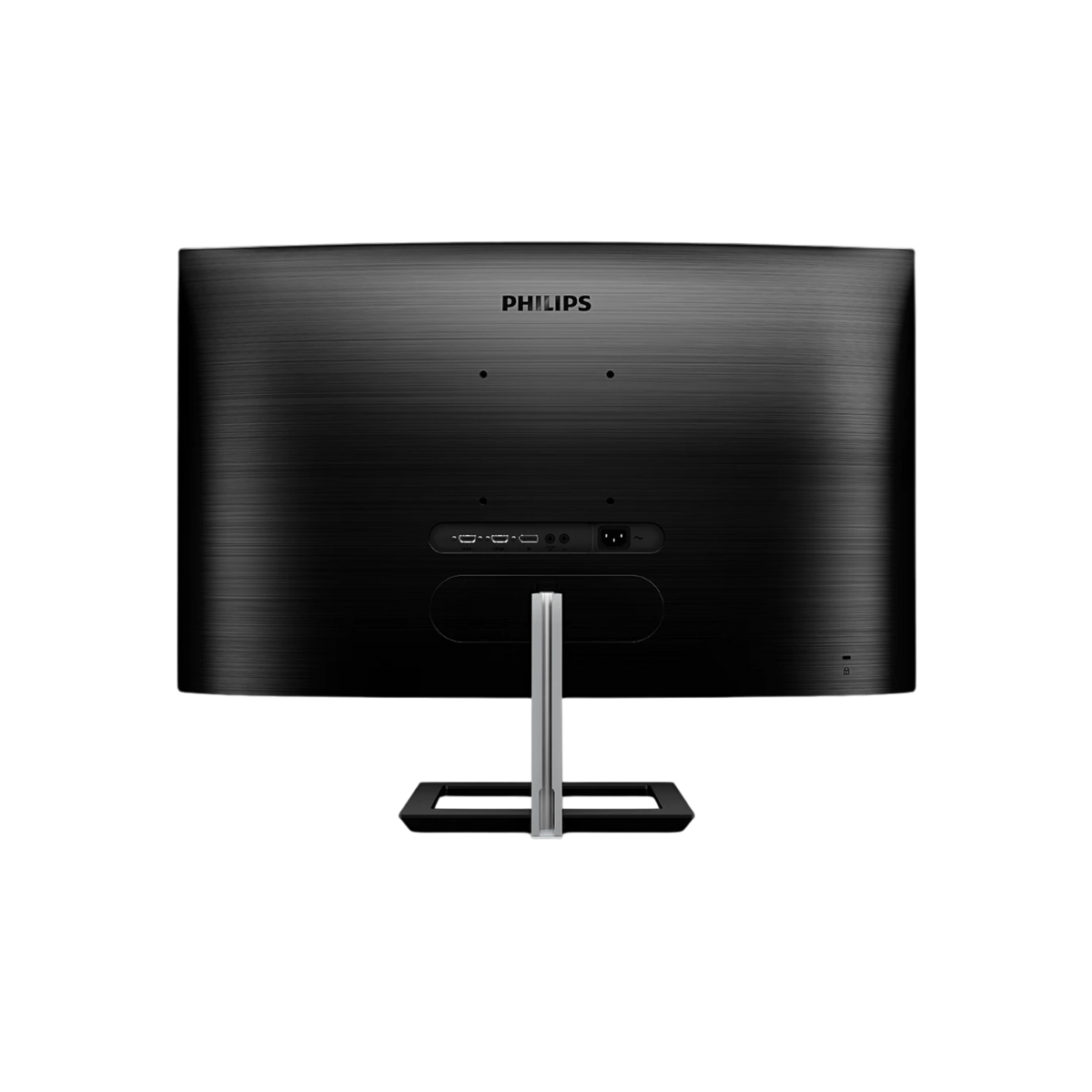 Monitor Philips 328E1CA 31,5" VA 4K.
