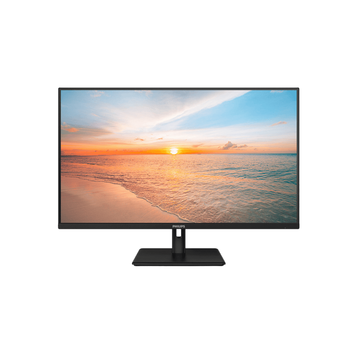 Monitor Philips 32E1N1800LA 31,5" VA 4K UHD.