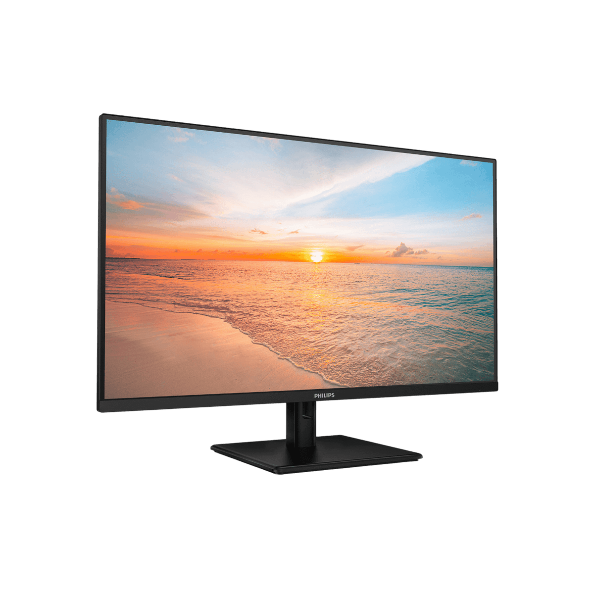 Monitor Philips 32E1N1800LA 31,5" VA 4K UHD.