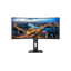 Monitor Philips 346B1C 34" VA WQHD.
