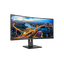 Monitor Philips 346B1C 34" VA WQHD.