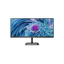 Monitor Philips 346E2LAE 34" VA WQHD.