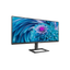Monitor Philips 346E2LAE 34" VA WQHD.