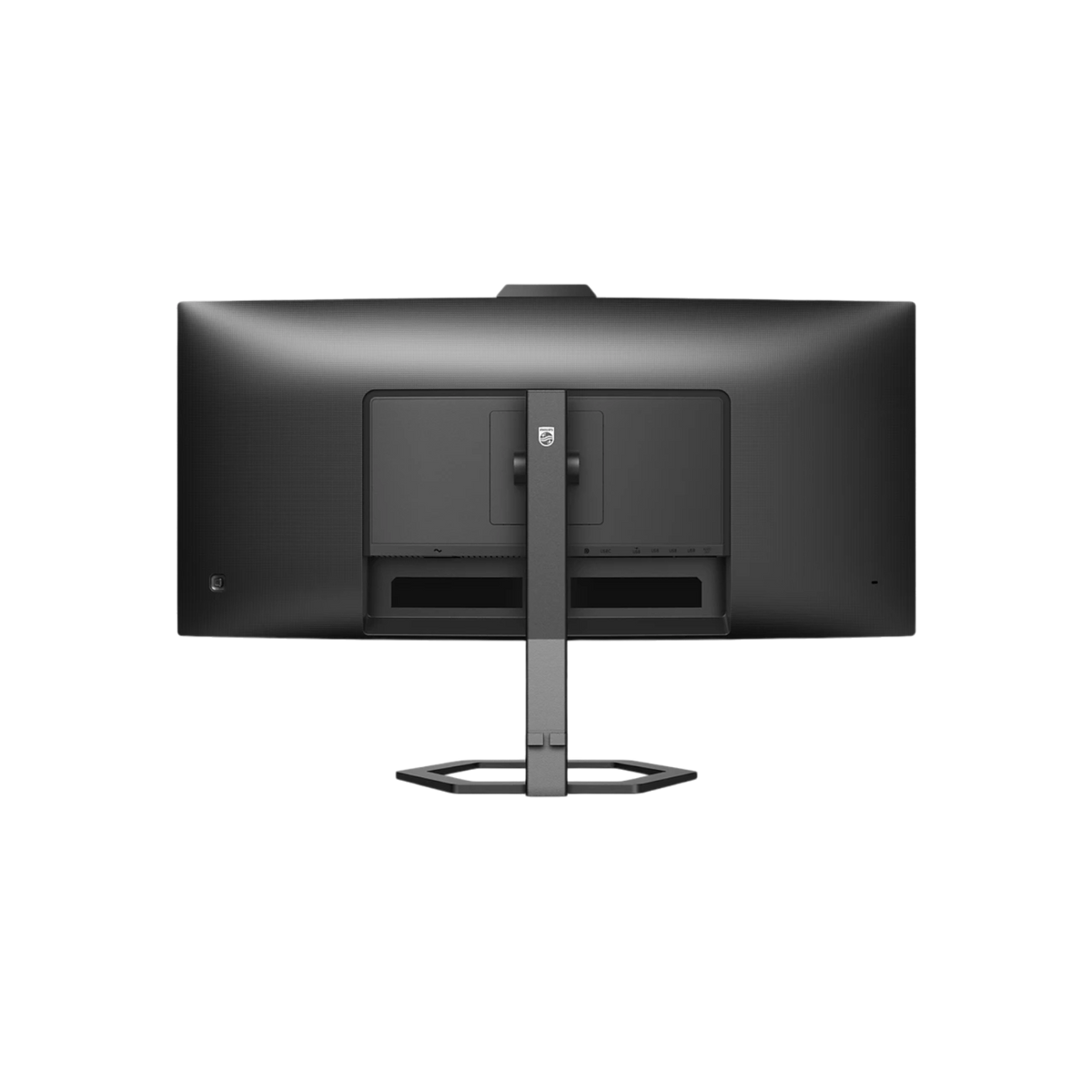Monitor Philips 34E1C5600HE 34" VA WQHD.