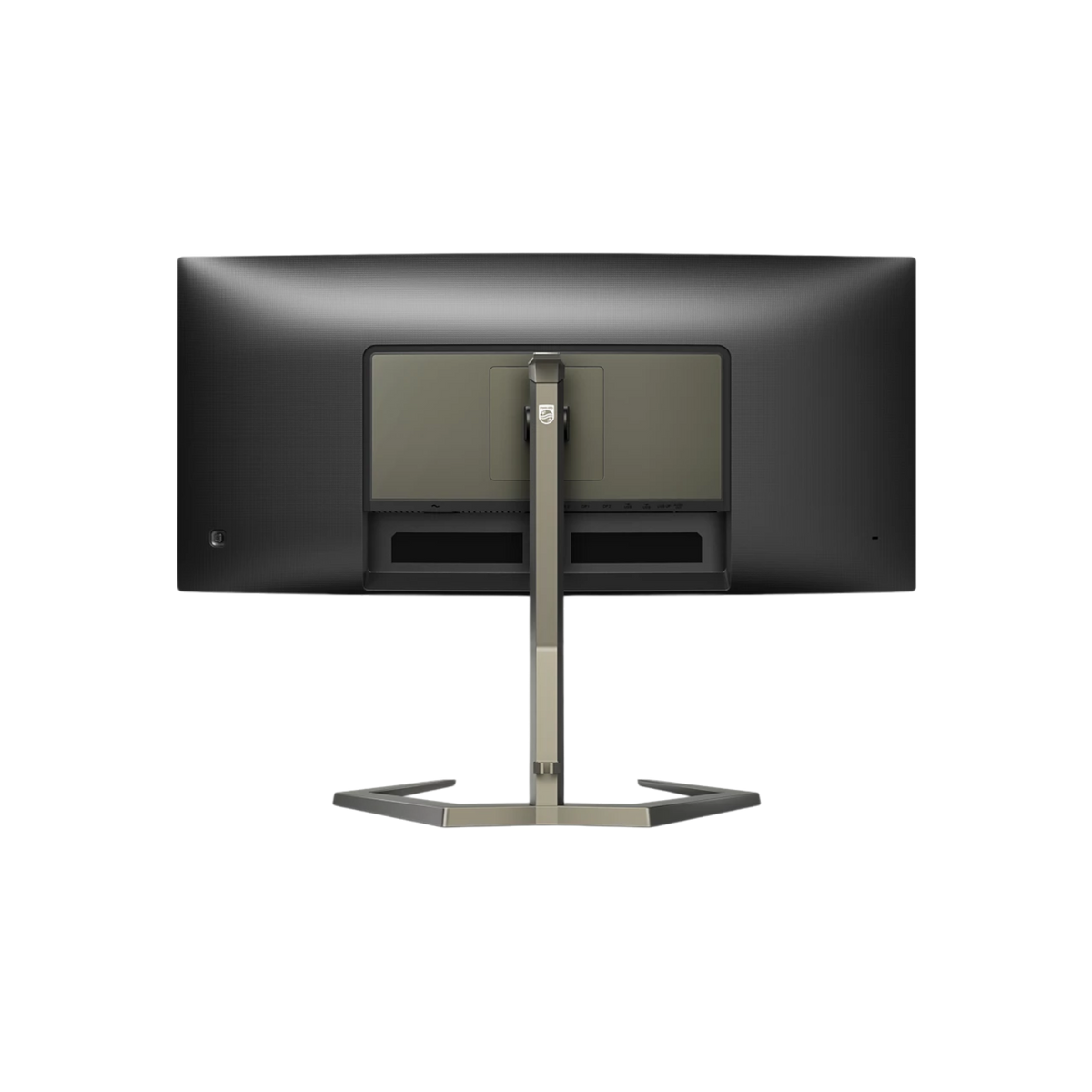 Monitor Philips 34M1C5500VA 34" VA WQHD.