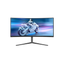 Monitor Philips 34M1C5500VA 34" QD OLED WQHD.
