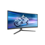 Monitor Philips 34M1C5500VA 34" QD OLED WQHD.