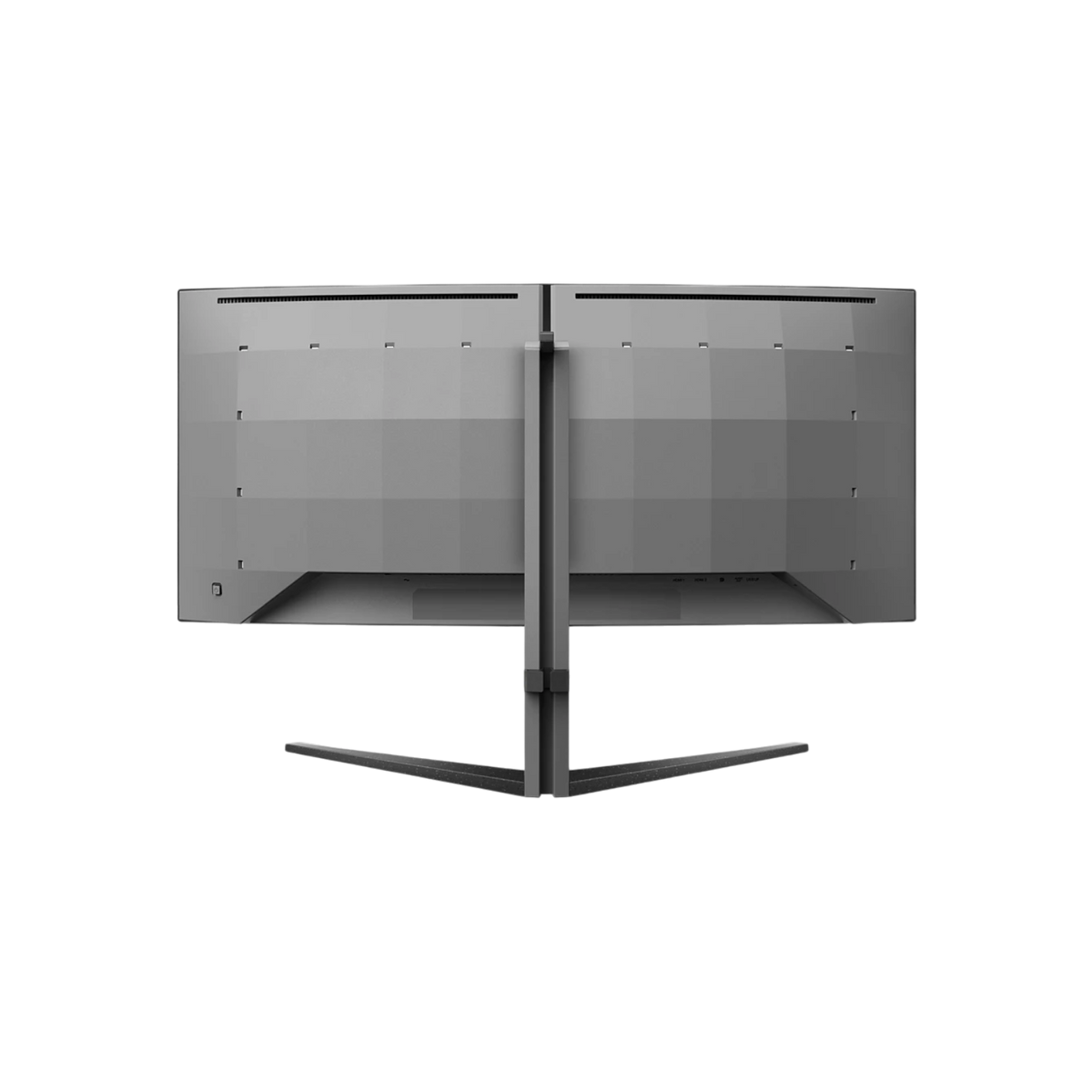 Monitor Philips 34M1C5500VA 34" QD OLED WQHD.