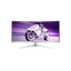 Monitor gamingowy Philips Evnia 34M2C8600 34" QD OLED QHD.