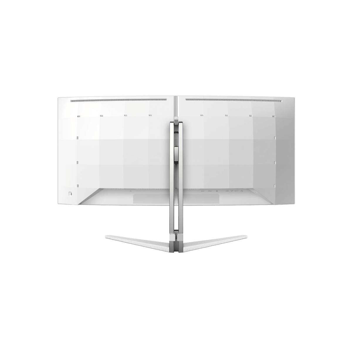 Monitor gamingowy Philips Evnia 34M2C8600 34" QD OLED QHD.