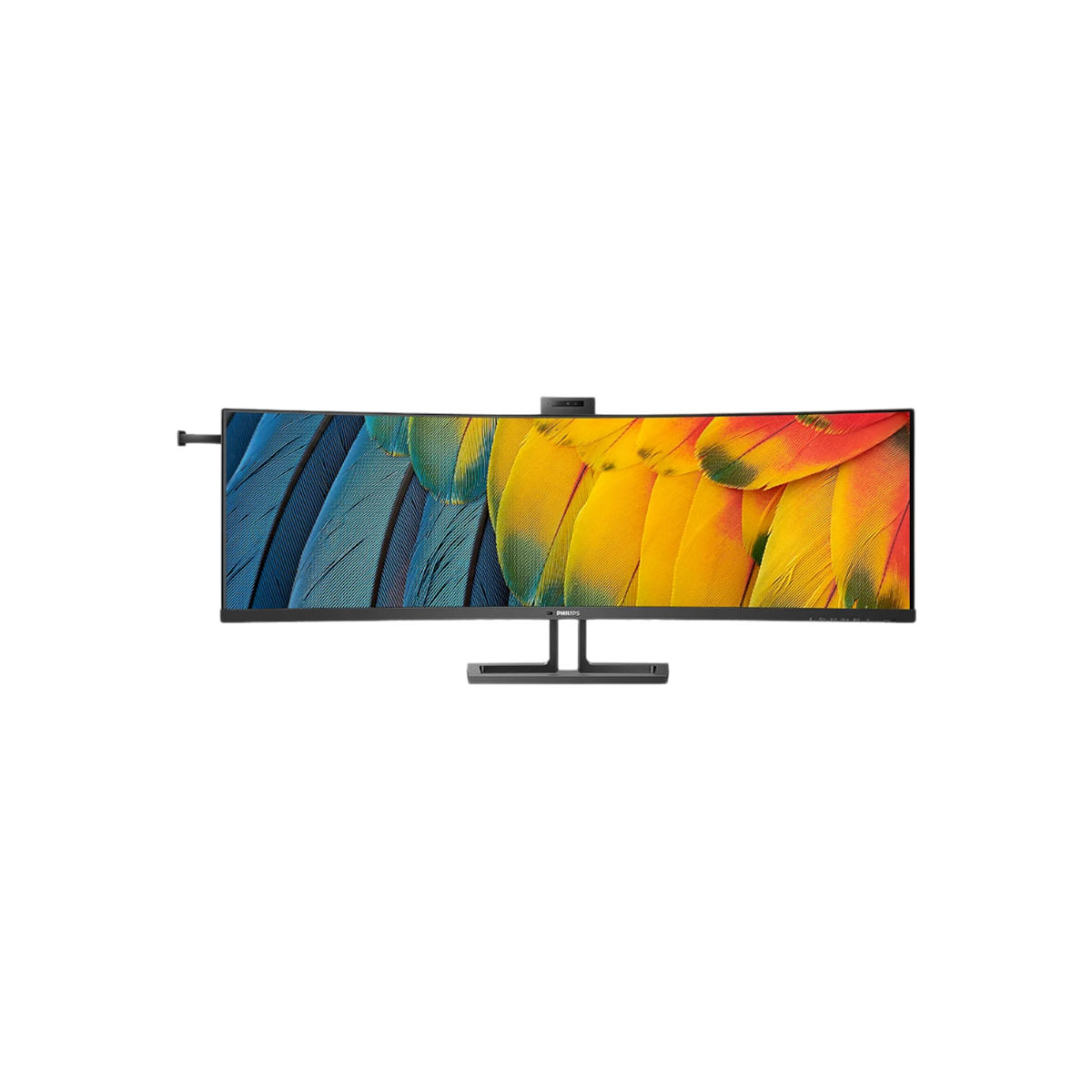 Monitor Philips 45B1U6900CH 45" VA Dual QHD.