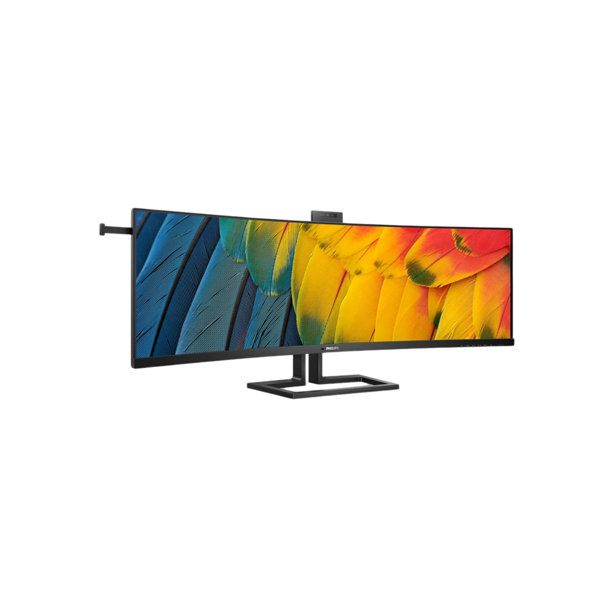 Monitor Philips 45B1U6900CH 45" VA Dual QHD.