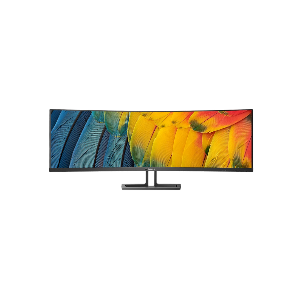 Monitor Philips 45B1U6900C 45" VA Dual QHD.
