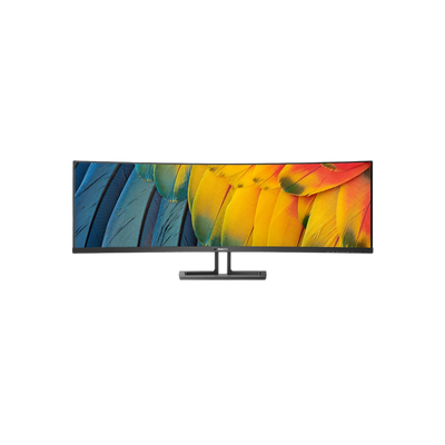 Monitor Philips 45B1U6900C 45" VA Dual QHD.