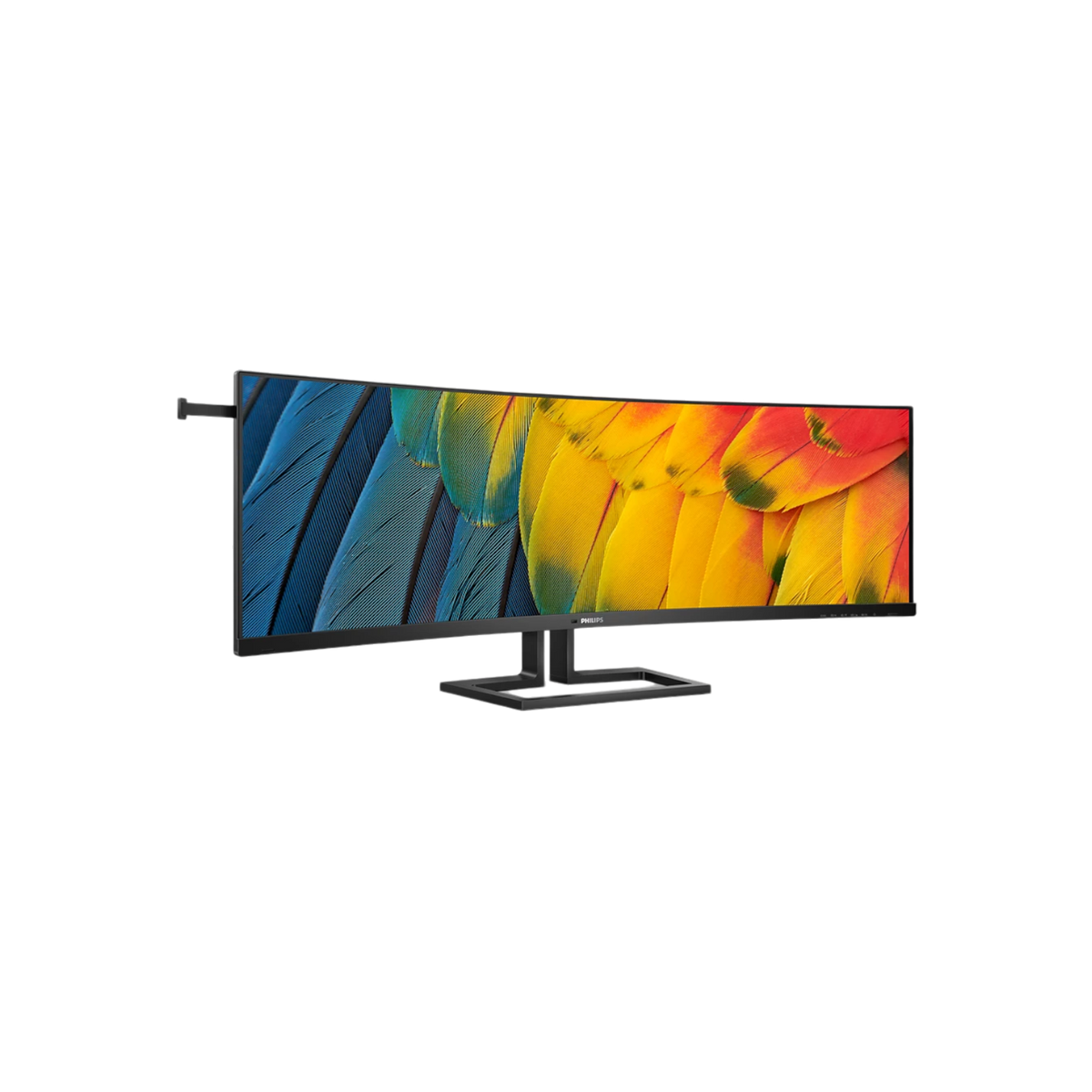 Monitor Philips 45B1U6900C 45" VA Dual QHD.