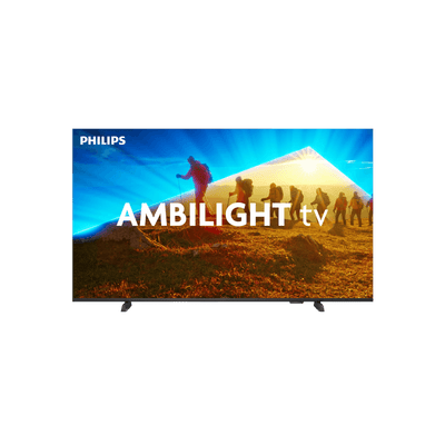 Telewizor Philips 50PUS8009/12 50" LED 4K UHD Smart TV Ambilight.