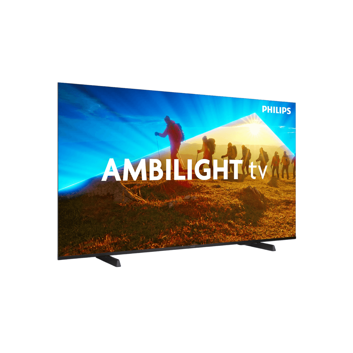Telewizor Philips 50PUS8009/12 50" LED 4K UHD Smart TV Ambilight.