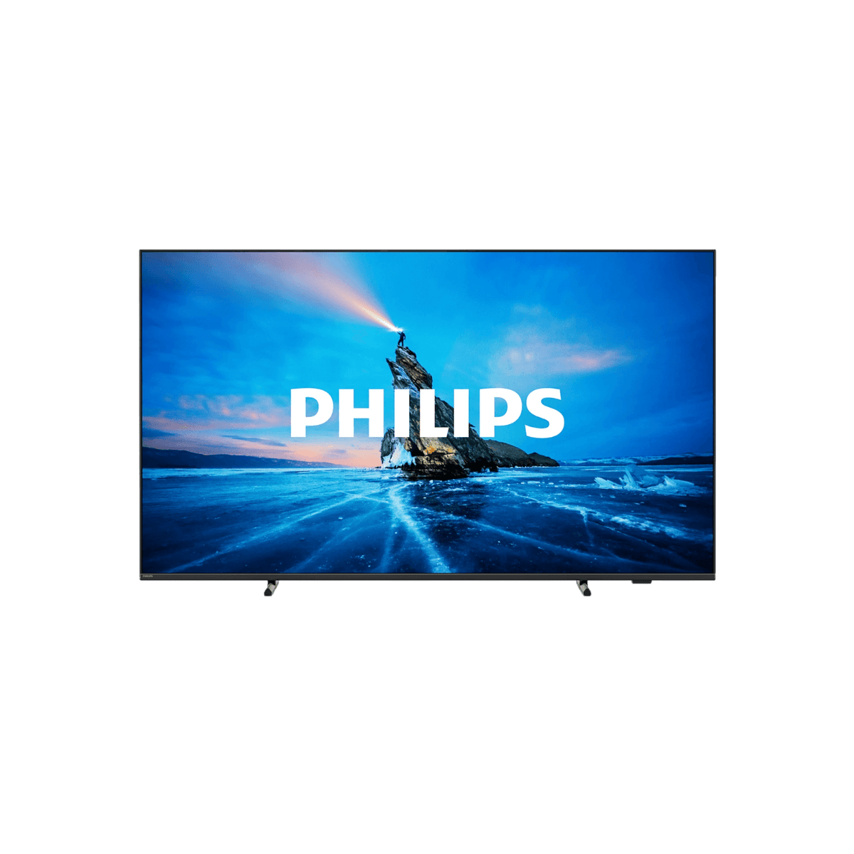 Telewizor Philips 55PML8709/12 55" Mini-LED 4K UHD Smart TV.