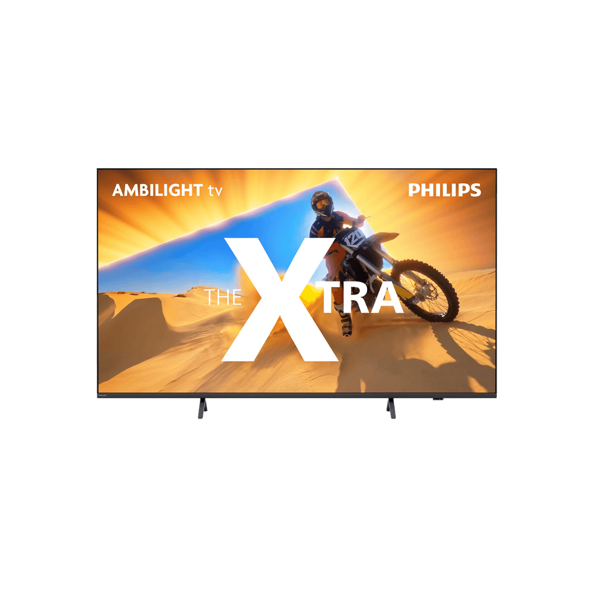 Telewizor Philips 55PML9019/12 55" Mini-LED 4K UHD Smart TV Ambilight.