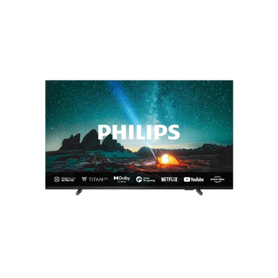 Telewizor Philips 55PUS7609/12 55" LED 4K UHD Smart TV.