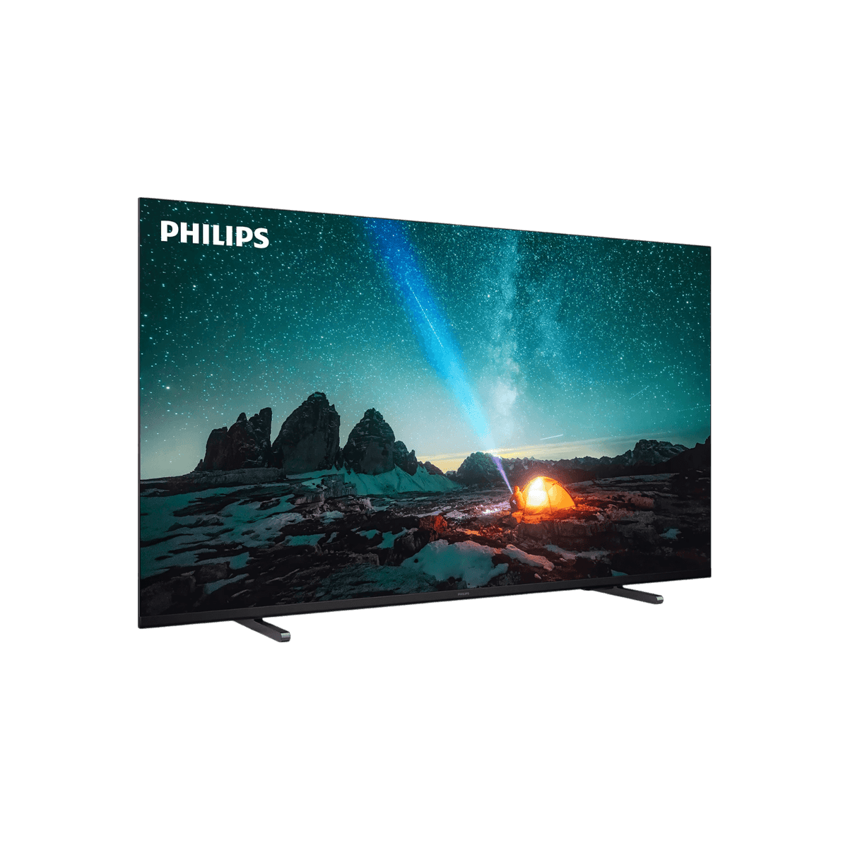 Telewizor Philips 55PUS7609/12 55" LED 4K UHD Smart TV.