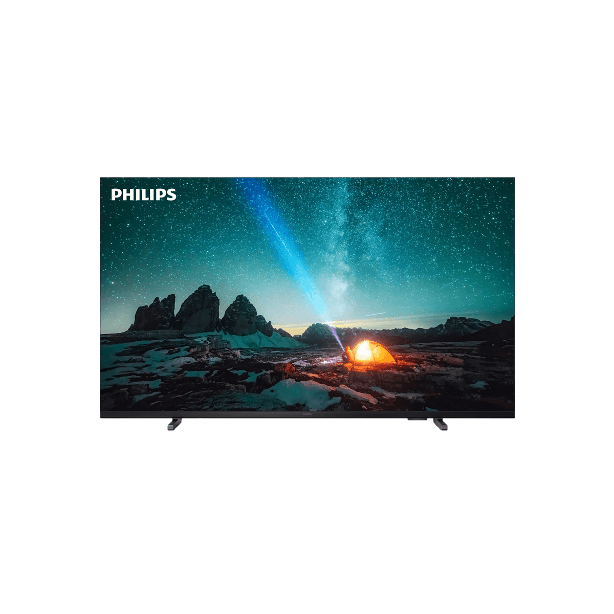 Telewizor Philips 55PUS7609/12 55" LED 4K UHD Smart TV.