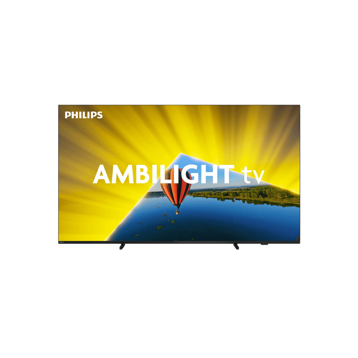 Telewizor Philips 55PUS8079/12 55" 4K Smart TV Ambilight.