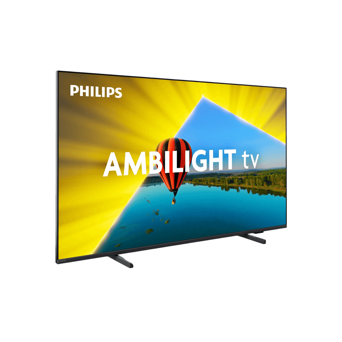 Telewizor Philips 55PUS8079/12 55" 4K Smart TV Ambilight.