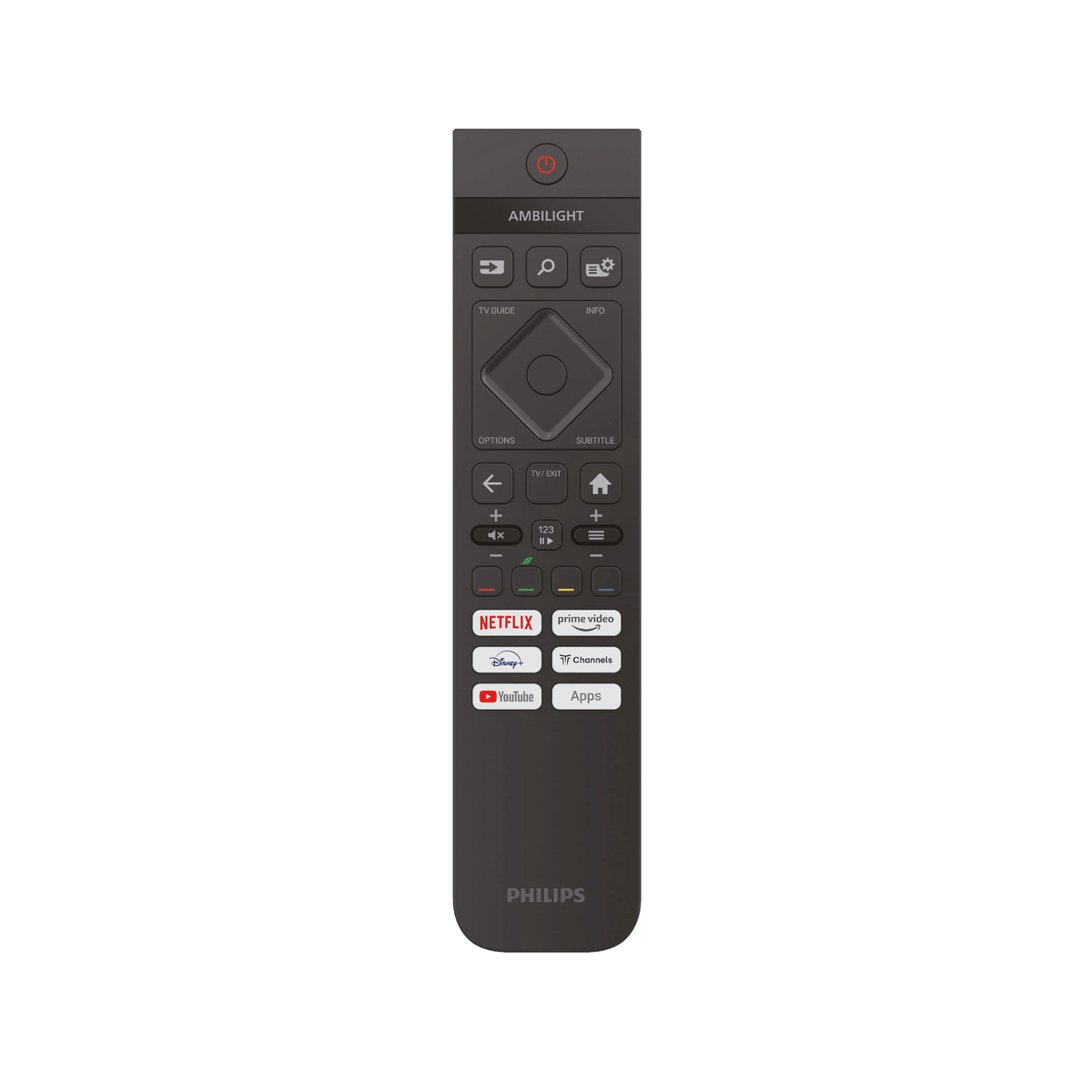 Telewizor Philips 55PUS8079/12 55" 4K Smart TV Ambilight.