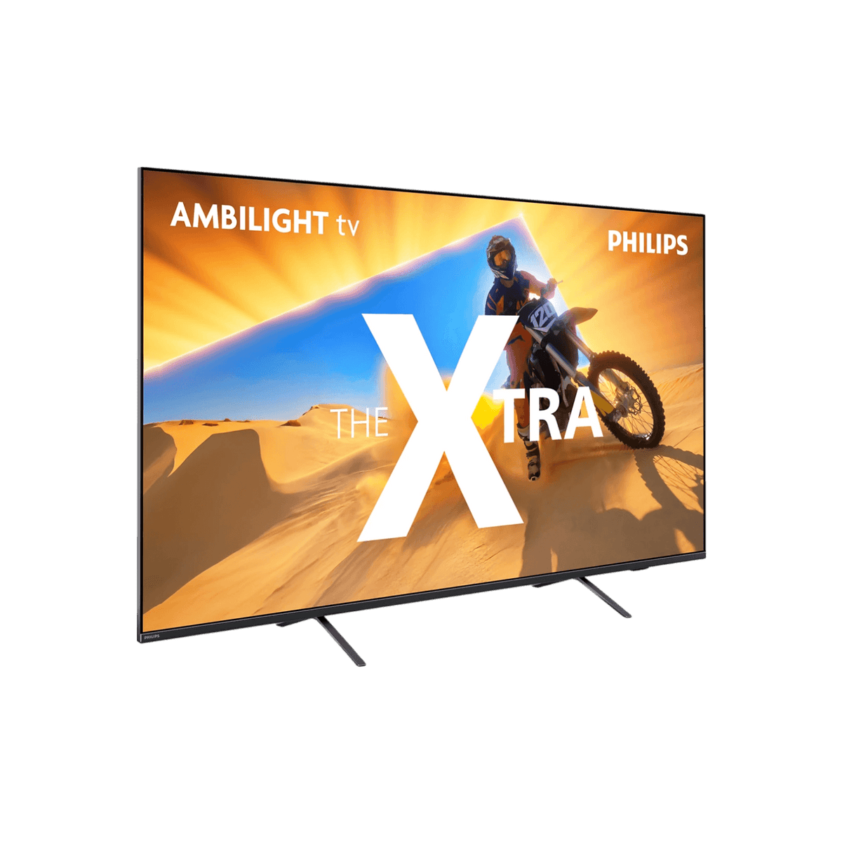 Telewizor Philips 65PML9019/12 65" Mini-LED 4K UHD Smart TV Ambilight.