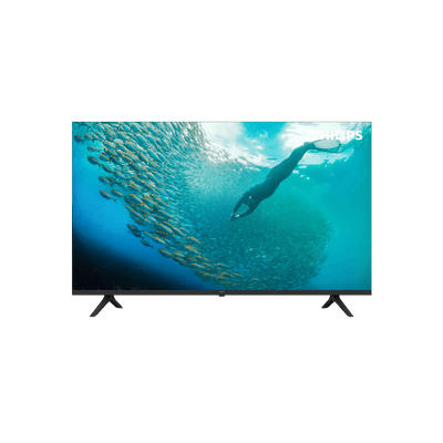 Telewizor Philips 65PUS7009/12 65" LED 4K Smart TV.