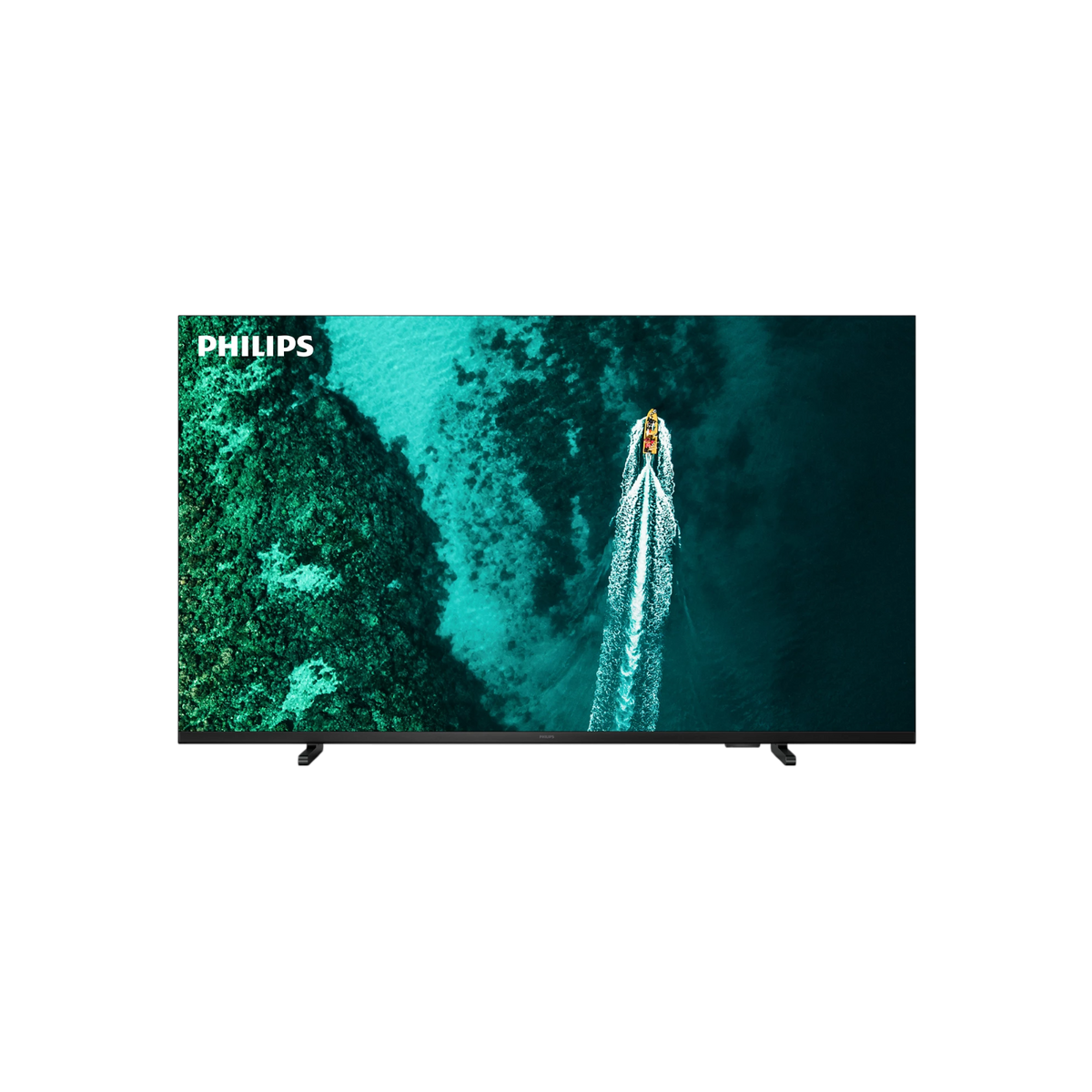 Telewizor Philips 65PUS7409/12 65" LED 4K UHD Smart TV.
