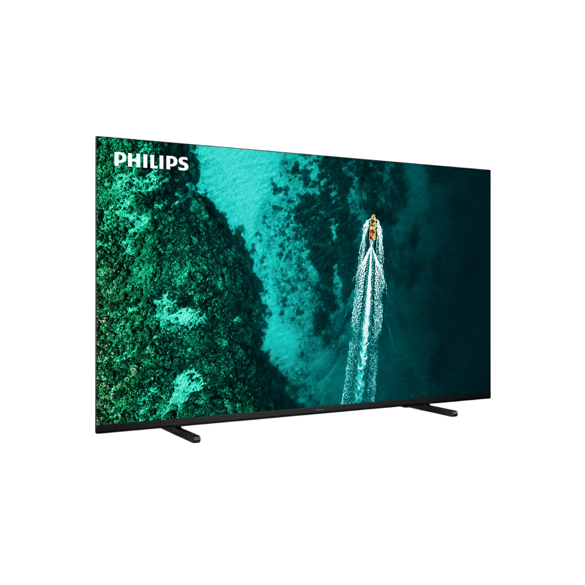 Telewizor Philips 65PUS7409/12 65" LED 4K UHD Smart TV.