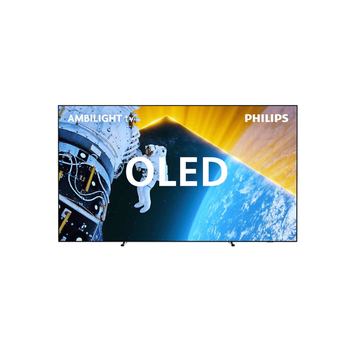 Telewizor Philips 77OLED819/12 77" OLED 4K Smart TV Ambilight.