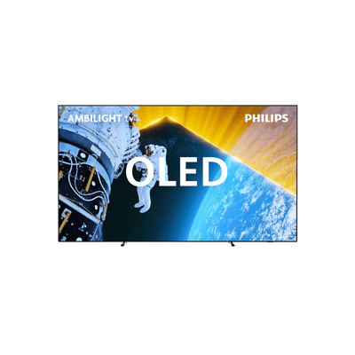 Telewizor Philips 77OLED819/12 77" OLED 4K Smart TV Ambilight.