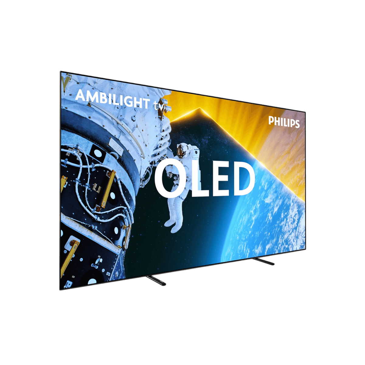 Telewizor Philips 77OLED819/12 77" OLED 4K Smart TV Ambilight.
