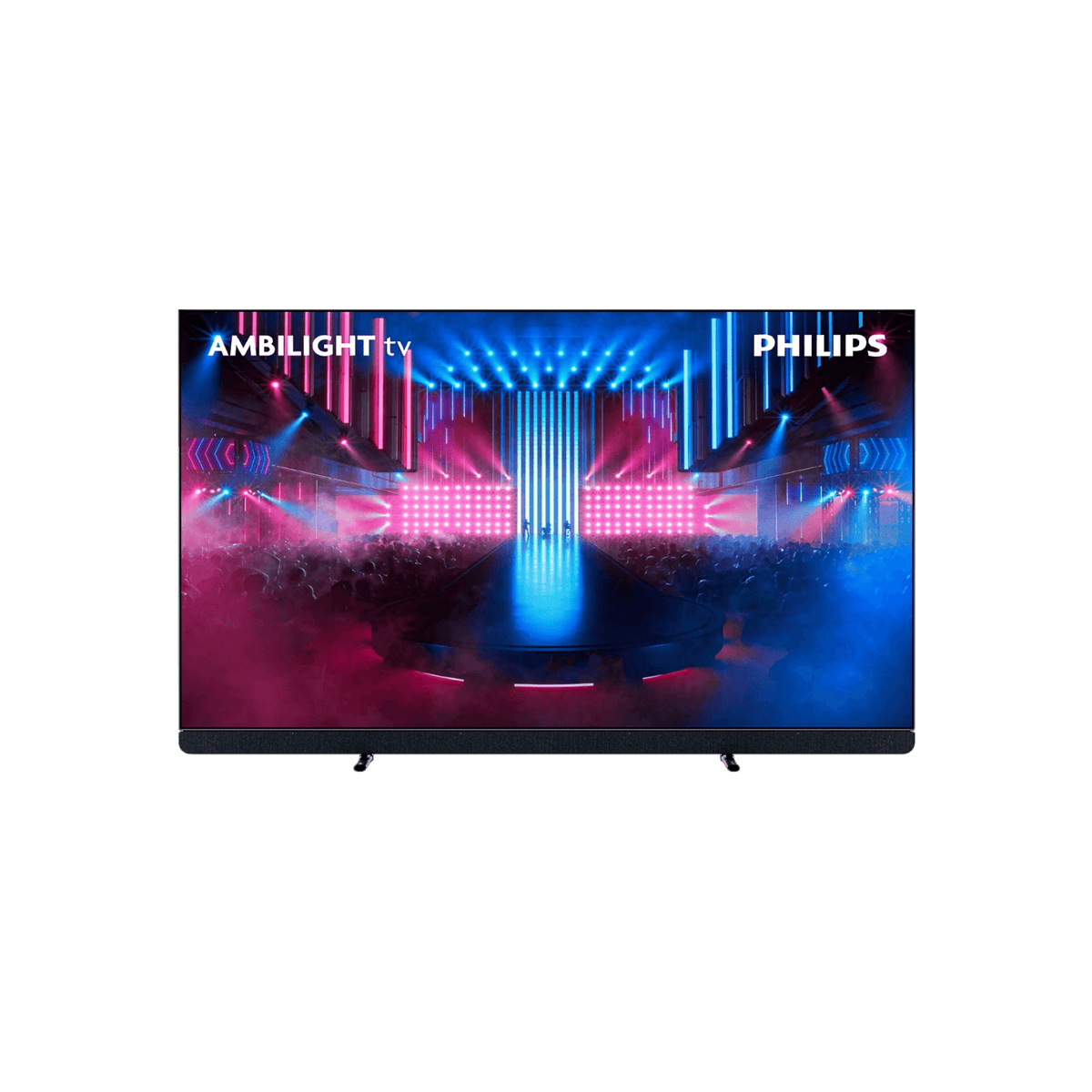 Telewizor Philips 77OLED909/12 77" OLED 4K UHD Smart TV Ambilight.
