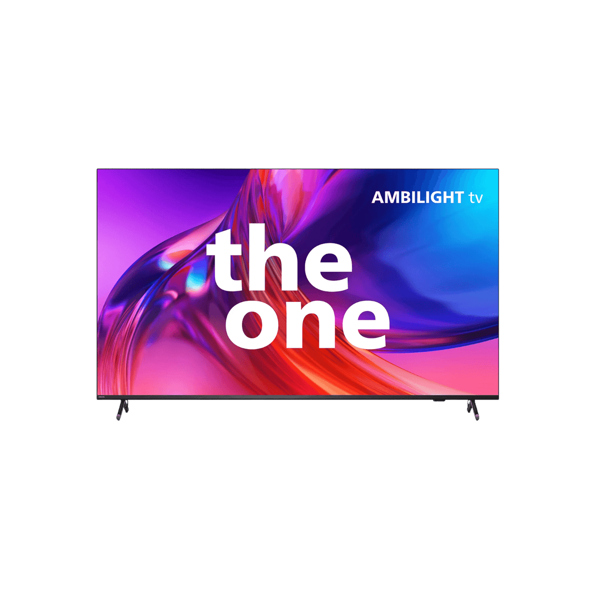 Telewizor Philips The One 85PUS8818/12 85" 4K Google TV Ambilight.