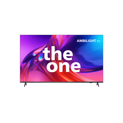 Telewizor Philips The One 85PUS8818/12 85" 4K Google TV Ambilight.