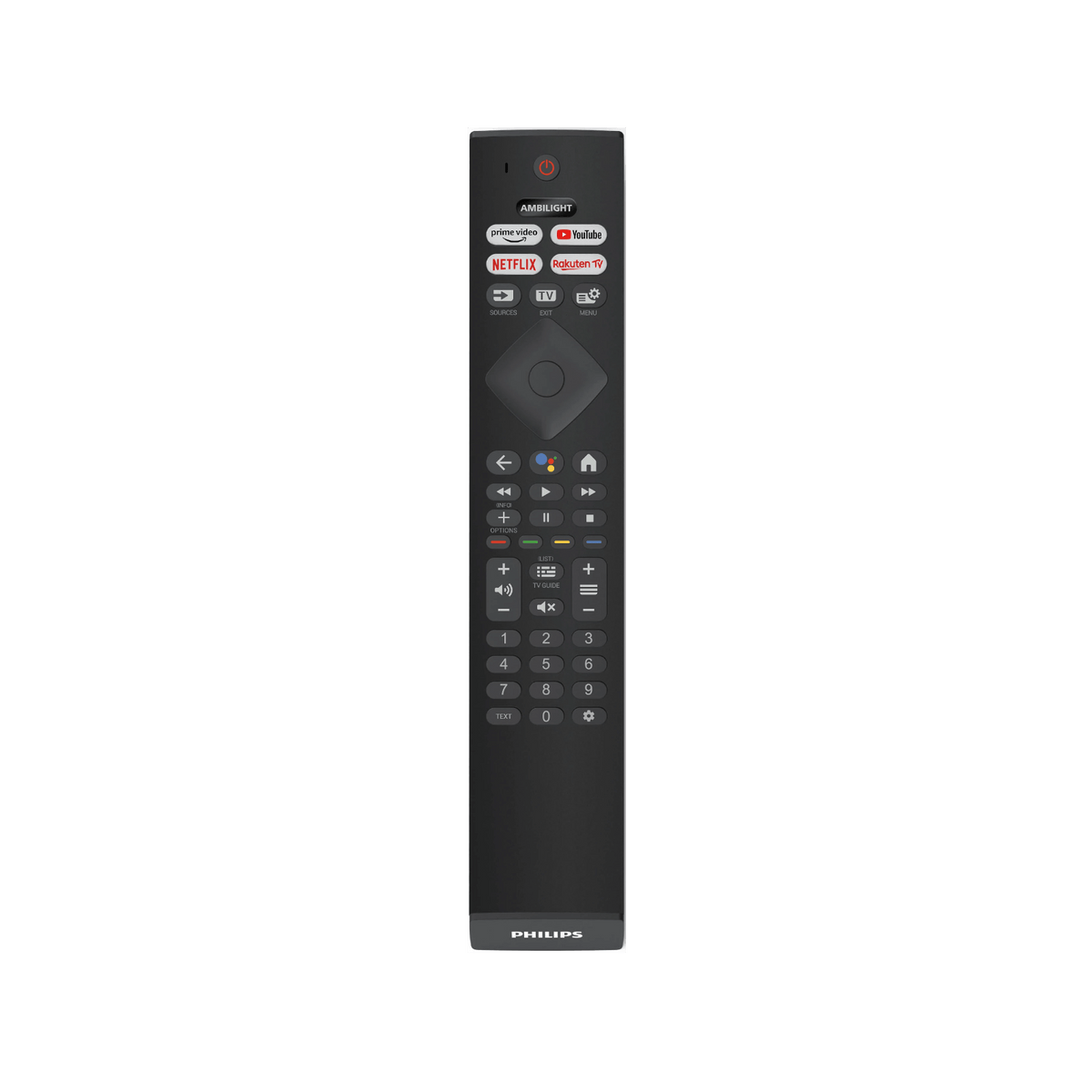 Telewizor Philips The One 85PUS8818/12 85" 4K Google TV Ambilight.