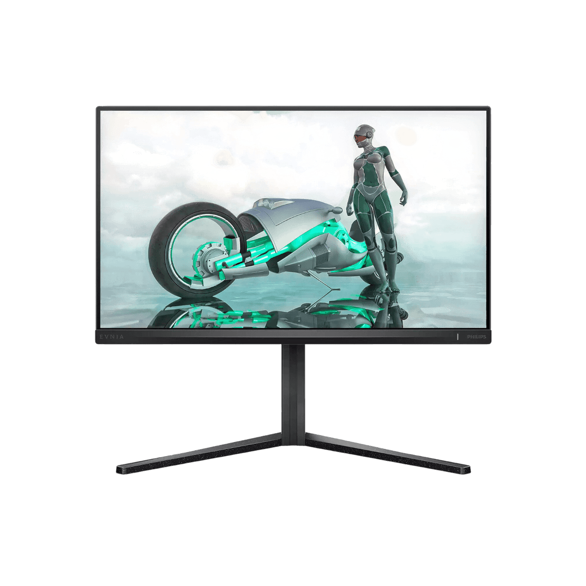 Monitor Philips Evnia 24M2N3200A 23,8" IPS Full HD.