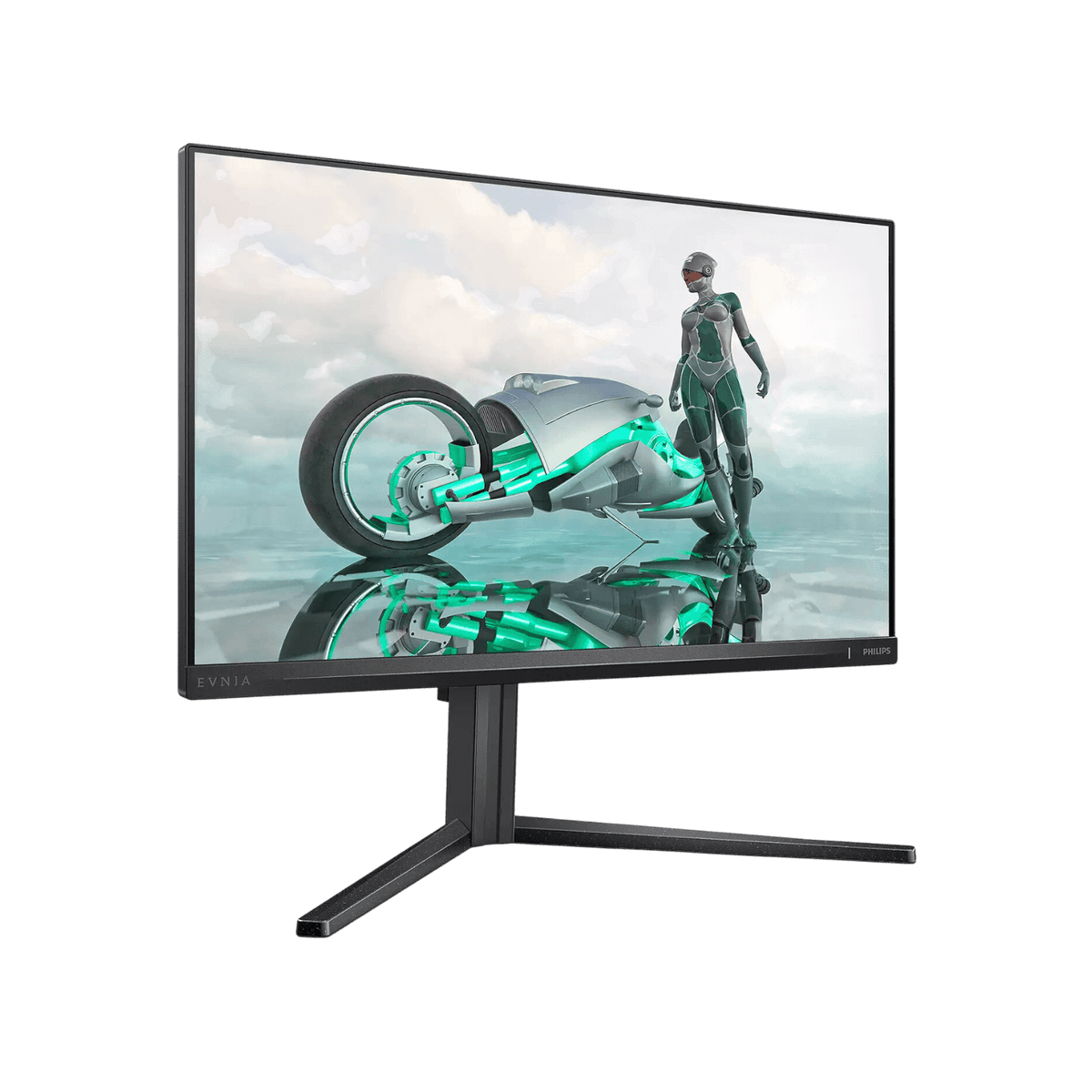 Monitor Philips Evnia 24M2N3200A 23,8" IPS Full HD.